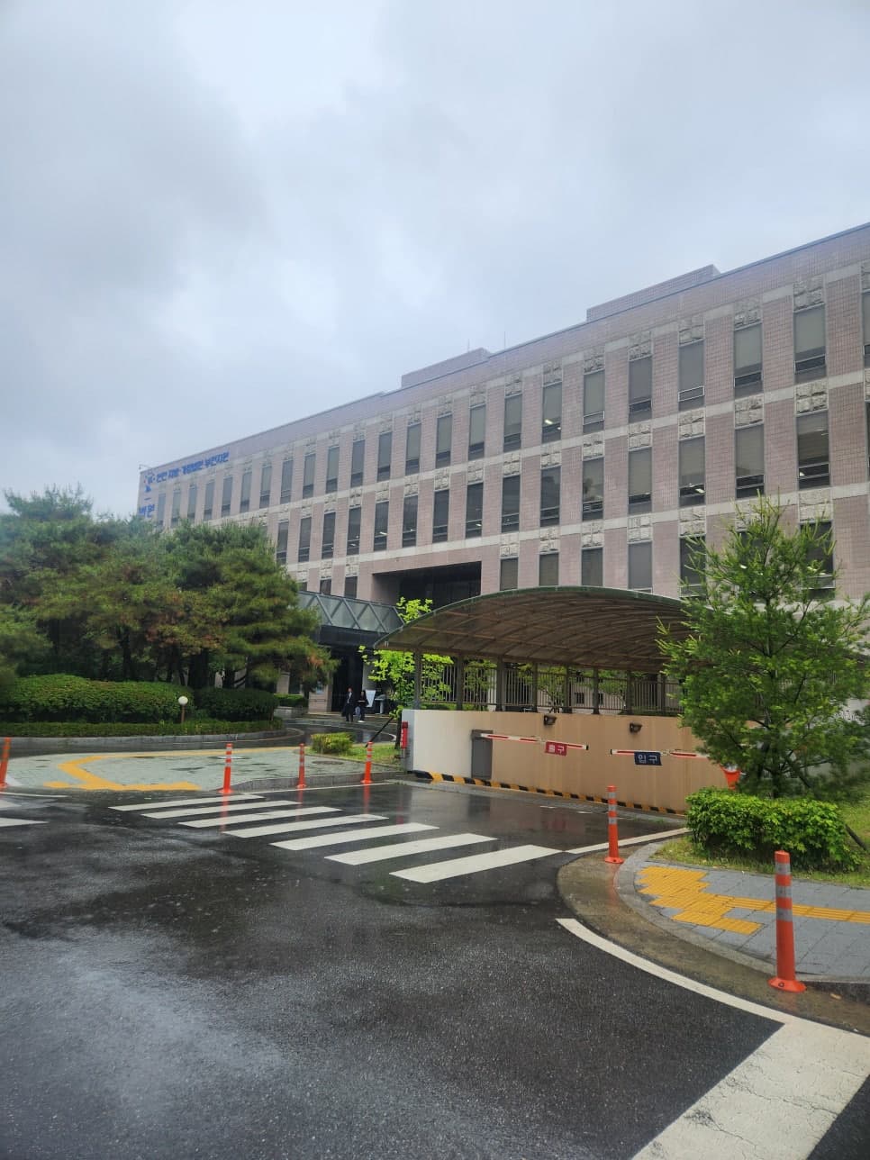 인천가정법원 부천지원 상속재산분할 및 기여분 사건 조정기일 참석 사례 이미지 1