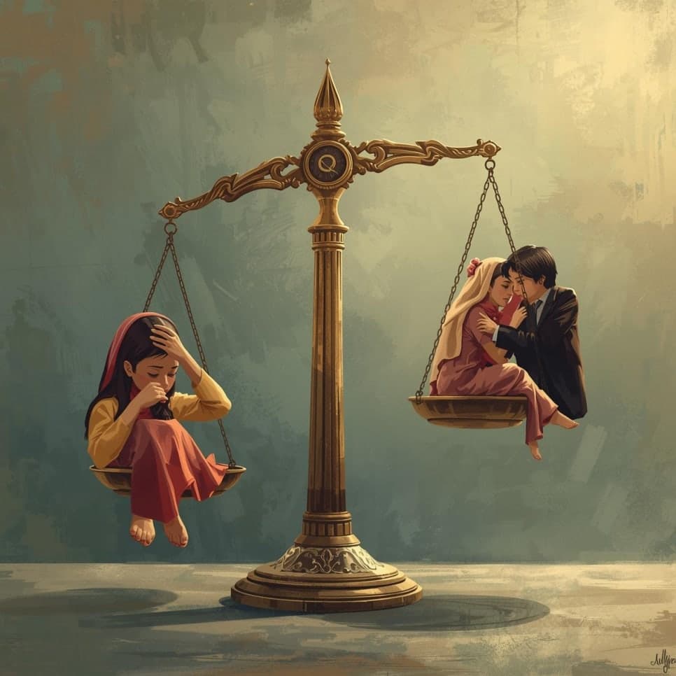 상속재산분할 기여분 주장에 대한 방어 논리 이미지 1