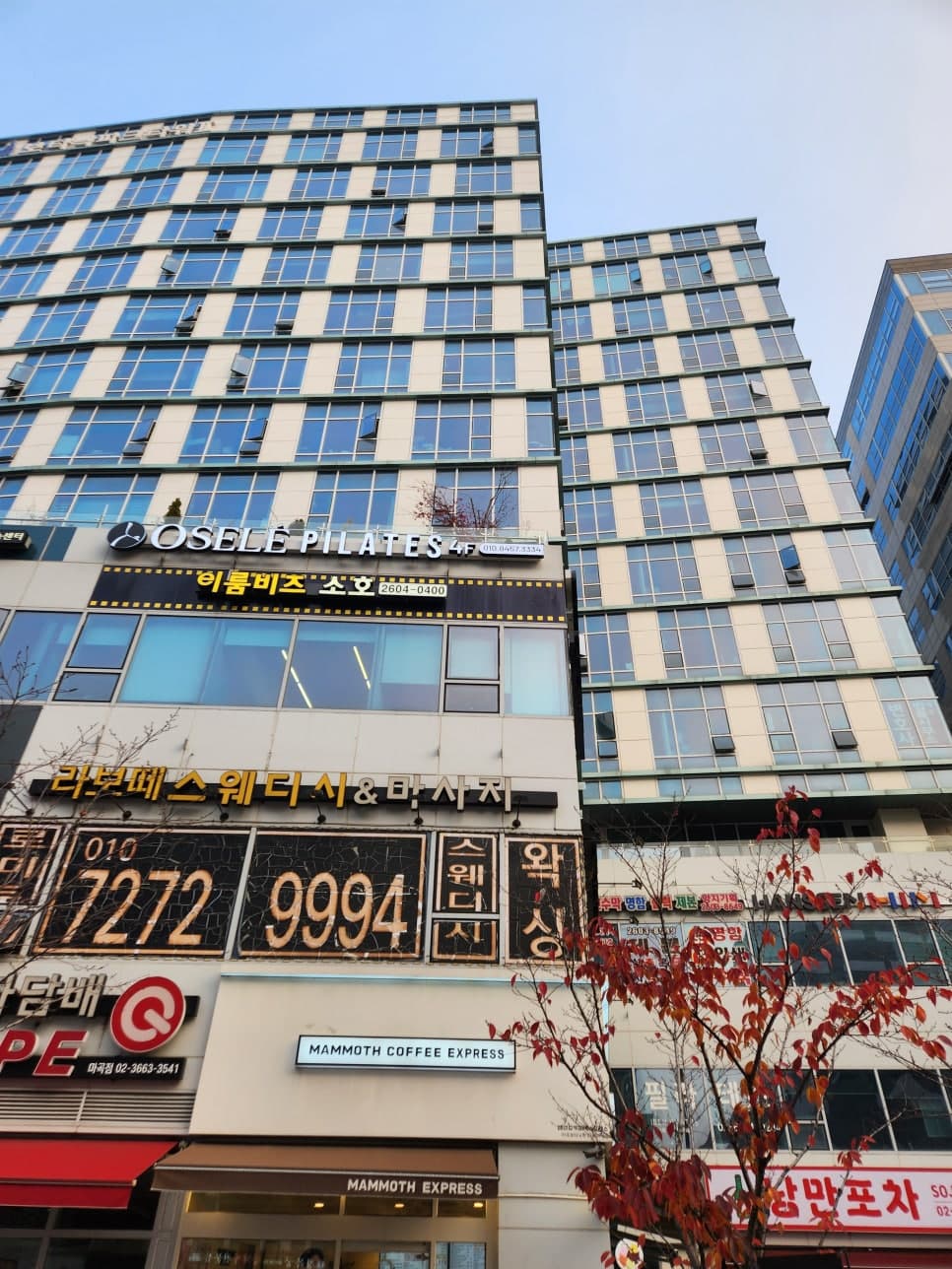 핸드폰이 특수손괴, 특수폭행 등 혐의에서 위험한 물건인지 여부에 대한 판례 소개 이미지 1